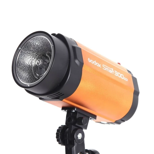 Godox 300SDI Smart Strobe Flash Studio Light